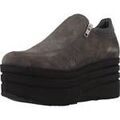Baskets femme sur Grenoble : Baskets Yellow 82906