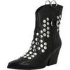 Bottes Apepazza Studs Tory