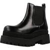 Bottes Yellow Tracked