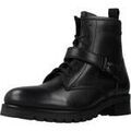 Bottes femme sur Grenoble : Bottes Kangaroos K71 11