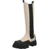Bottes Yellow Romance