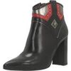Bottes NeroGiardini A909381de