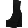 Bottes Yellow Kabul