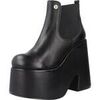 Bottes Yellow Analg&eacute;sica Noir