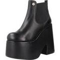 Bottes Yellow Analg&eacute;sica Noir
