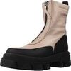 Bottes Yellow Western