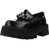 Mocassins Yellow Carmen