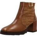 Bottes femme sur Grenoble : Bottes Gadea 1337ga