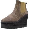 Bottes femme sur Grenoble : Bottines Vidorreta 96100cvti2