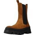 Bottines Yellow Range