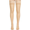 Collants & bas Donna Bc INCANTO-BEIGE Beige