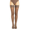 Collants & bas Donna Bc INCANTO-NOISETTE Marron