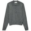 Polo Aware Noos Sikita Polo Shirt - Medium Grey Melange