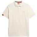 Polo Superdry Vint Destroy