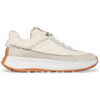 Baskets basses FitFlop F-MODE FLOW SHEARLING-MIX
