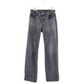 Jeans sur Grenoble : Jeans flare / larges Levis Jean large 501 en coton anthracite
