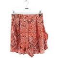 Short Maje Mini short rouge