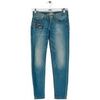 Jeans Levis Jean slim en coton bleu