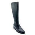 Cuissardes Kaola Bottes noires pour femmes 4362 Grenoble