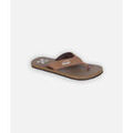 Sandales / Nu-pieds homme sur Grenoble : Tongs Oxbow Tongs VANAKA
