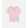 Tee-shirts sur Grenoble : T-shirt Oxbow Tee-shirt manches courtes THAMANI