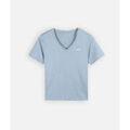 Tee-shirts sur Grenoble : T-shirt Oxbow Tee-shirt manches courtes THAMANI