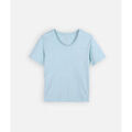 Tee-shirts sur Grenoble : T-shirt Oxbow Tee-shirt manches courtes TARTAS