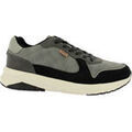 Baskets basses Doctor Cutillas 34606 gris