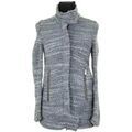 Gilets sur Grenoble : Gilet Iro Veste grise