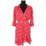 Robe courte Bash Robe rouge