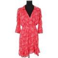 Robe courte Bash Robe rouge