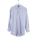 Chemises/chemisettes sur Grenoble : Chemise Kenzo Chemise en coton bleue
