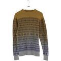 Pulls/Sweat sur Grenoble : Pull Tommy Hilfiger Pull en laine marron