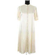 Robe Sessun Robe dor&eacute;e Dor&eacute;