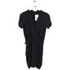 Robe courte Bash Robe noire