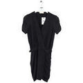Robes sur Grenoble : Robe courte Bash Robe noire