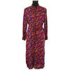Robe Des Petits Hauts Robe bordeaux