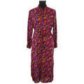 Robes sur Grenoble : Robe Des Petits Hauts Robe bordeaux