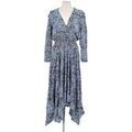 Robe Maje Robe bleue Grenoble
