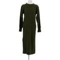 Robe Anine Bing Robe kaki Robes sur Grenoble : Robe Anine Bing Robe kaki