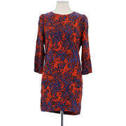 Robe courte Sandro Robe rouge