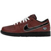 Baskets basses Nike SB Dunk Low Limosine Skateboards