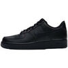 Baskets basses Nike Air Force 1 '07 Black