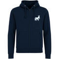 Vestes sur Grenoble : Veste Sensa Cunisiun Hoodie Full-Zip