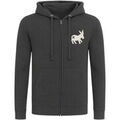 Veste Sensa Cunisiun Hoodie Full-Zip Grenoble