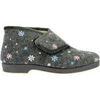 Chaussons Doctor Cutillas 321 gris