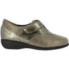 Chaussures Doctor Cutillas 53578 antracita Gris