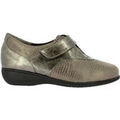 Chaussures Doctor Cutillas 53578 antracita Gris Grenoble