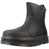 Bottes Dr. Martens Zebzag Rigger