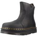 Bottes Dr. Martens Zebzag Rigger Grenoble